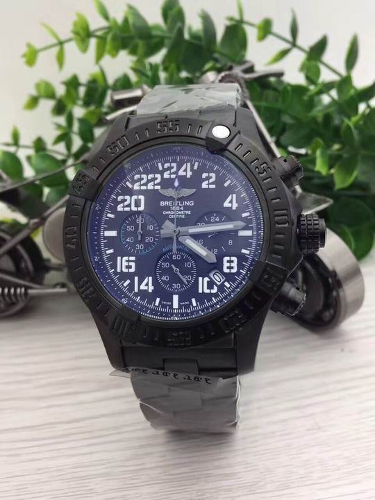 Breitling watch man-414